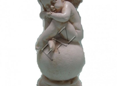 Design Angel Figure Statue Sculpture Figures Sculptures Decoration Decor New